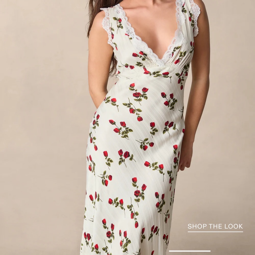 Rouje Minette Dress Size 34/ XS